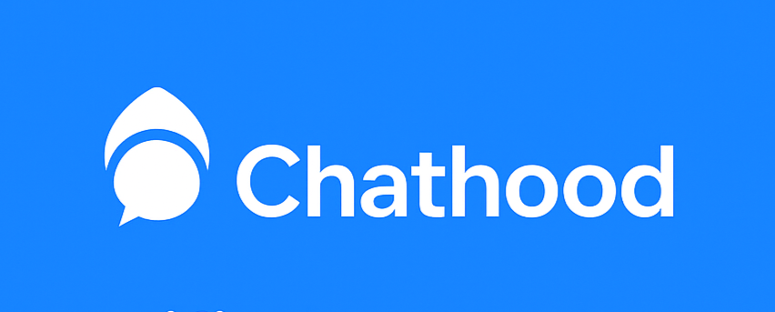 Chathood Logo